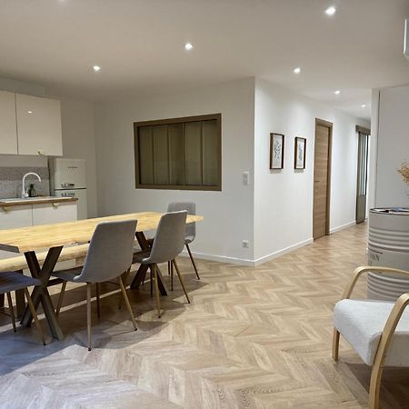 Appartamento Le Rive Droite - Gare Centre - Wifi - Terrasse - Face Remparts Avignone Esterno foto