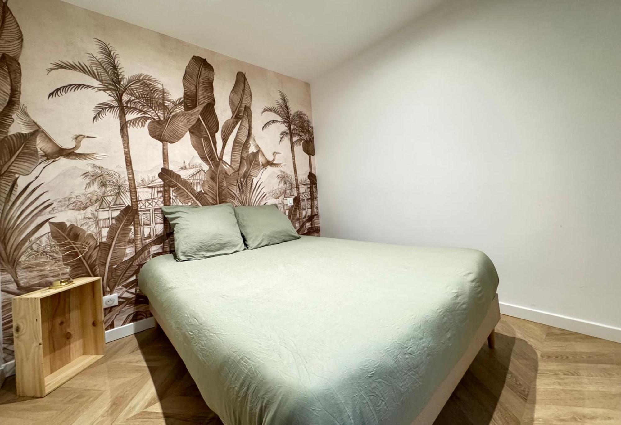Appartamento Le Rive Droite - Gare Centre - Wifi - Terrasse - Face Remparts Avignone Esterno foto